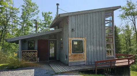 271 Bigelow Road Saint Albans ME 04971