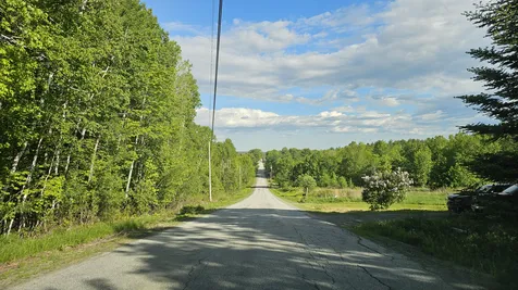 271 Bigelow Road Saint Albans ME 04971