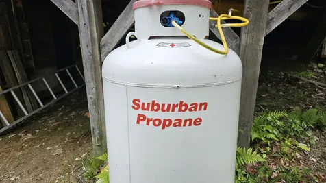 271 Bigelow Road Saint Albans ME 04971
