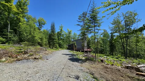 271 Bigelow Road Saint Albans ME 04971