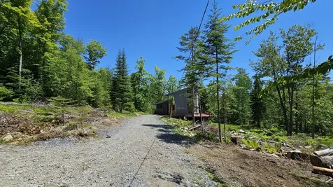 271 Bigelow Road Saint Albans ME 04971