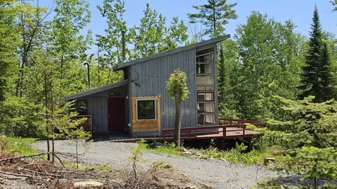 271 Bigelow Road Saint Albans ME 04971
