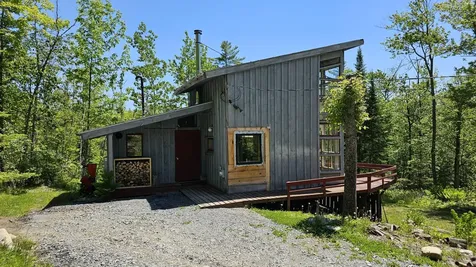 271 Bigelow Road Saint Albans ME 04971