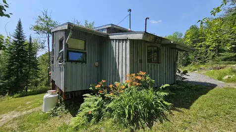 271 Bigelow Road Saint Albans ME 04971