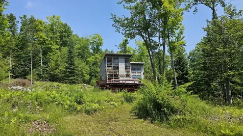 271 Bigelow Road Saint Albans ME 04971