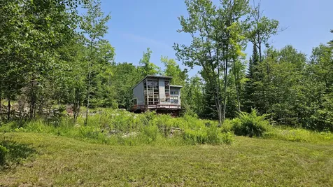 271 Bigelow Road Saint Albans ME 04971