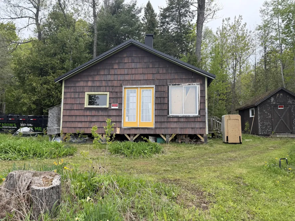 76 N Birch Lane Winterville Plt ME 04739