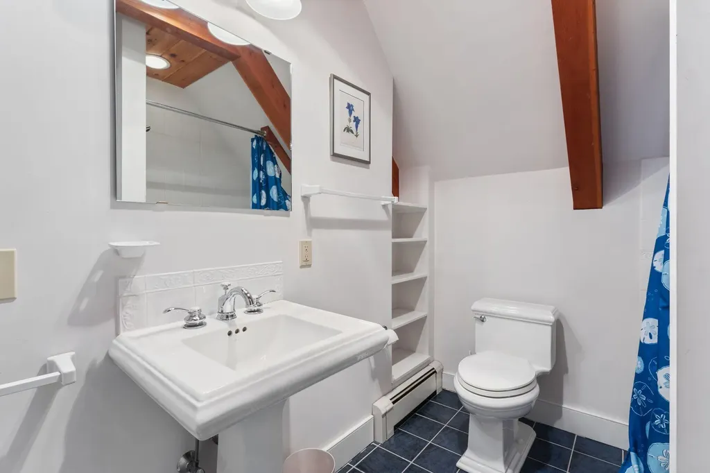 13 Osprey Lane Cushing ME 04563