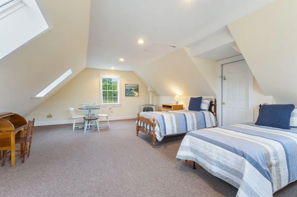 13 Osprey Lane Cushing ME 04563
