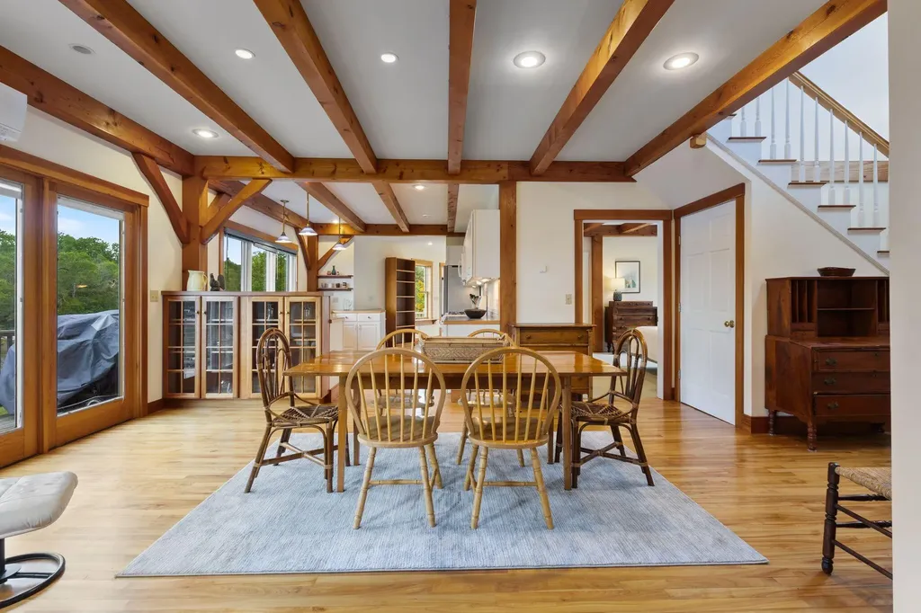 13 Osprey Lane Cushing ME 04563