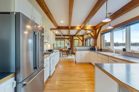 13 Osprey Lane Cushing ME 04563