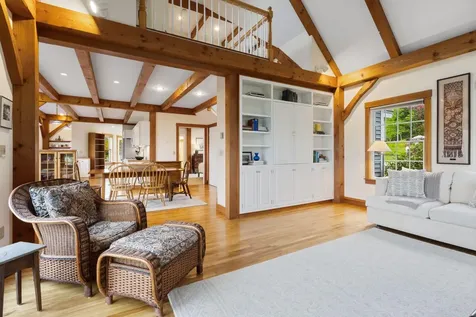 13 Osprey Lane Cushing ME 04563