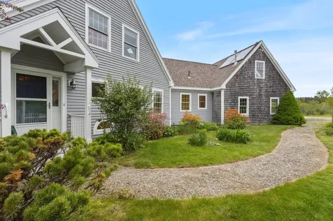 13 Osprey Lane Cushing ME 04563