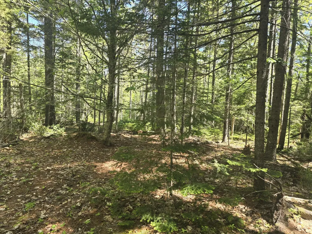 0 Boothbay Road Edgecomb ME 04556