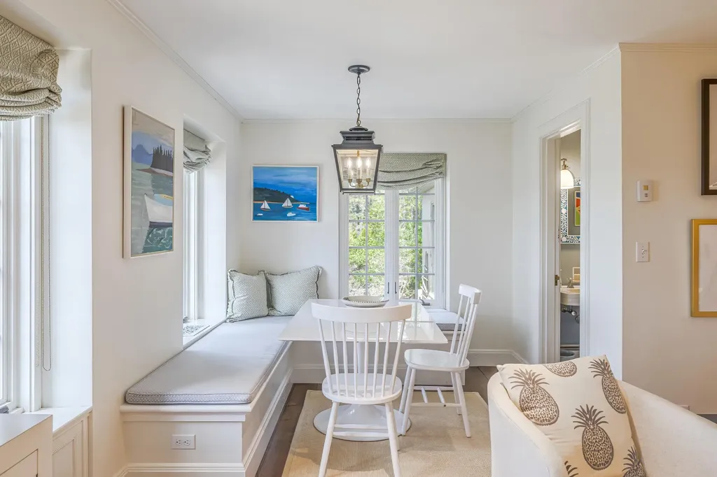 6 Cliffhanger Lane, Seal Harbor Mount Desert ME 04675
