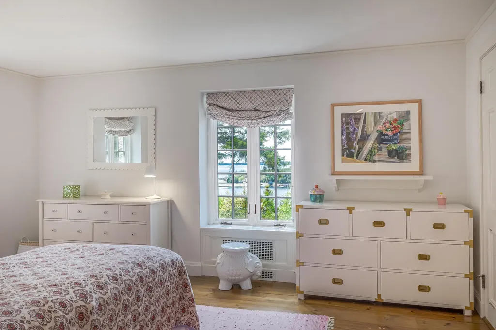 6 Cliffhanger Lane, Seal Harbor Mount Desert ME 04675