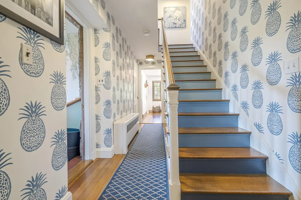 6 Cliffhanger Lane, Seal Harbor Mount Desert ME 04675