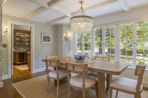 6 Cliffhanger Lane, Seal Harbor Mount Desert ME 04675