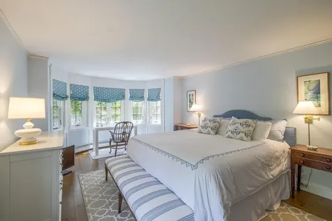 6 Cliffhanger Lane, Seal Harbor Mount Desert ME 04675