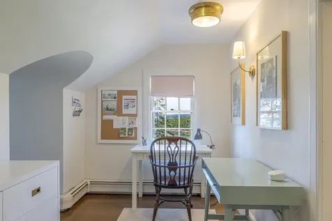 6 Cliffhanger Lane, Seal Harbor Mount Desert ME 04675
