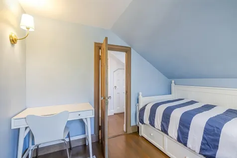 6 Cliffhanger Lane, Seal Harbor Mount Desert ME 04675