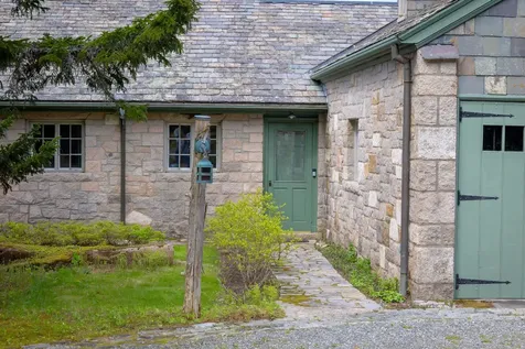 6 Cliffhanger Lane Mount Desert ME 04675