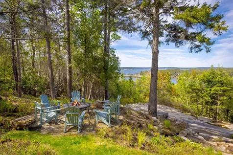 6 Cliffhanger Lane, Seal Harbor Mount Desert ME 04675