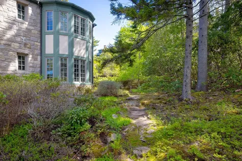 6 Cliffhanger Lane Mount Desert ME 04675