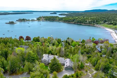 6 Cliffhanger Lane Mount Desert ME 04675