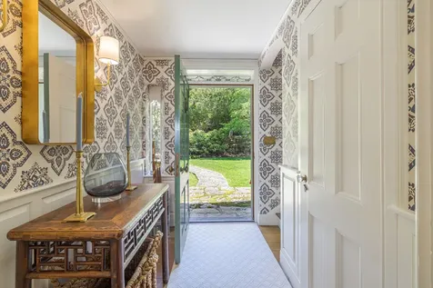 6 Cliffhanger Lane, Seal Harbor Mount Desert ME 04675