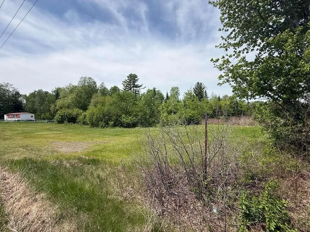 Map 3 Lot 4 Crystal Road Crystal ME 04765