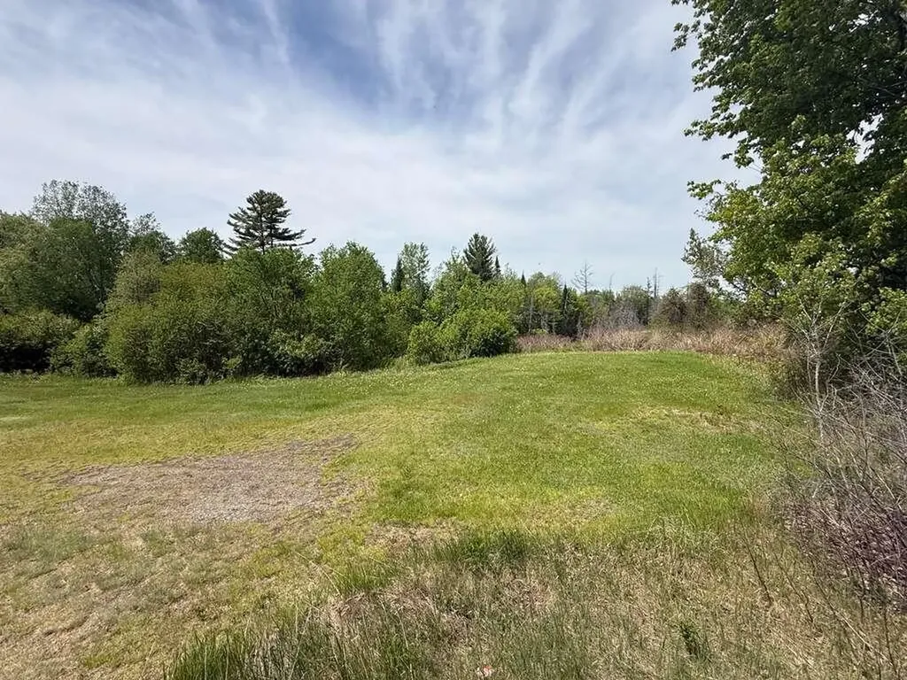 Map 3 Lot 4 Crystal Road Crystal ME 04765