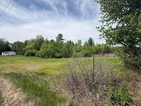 Map 3 Lot 4 Crystal Road Crystal ME 04765