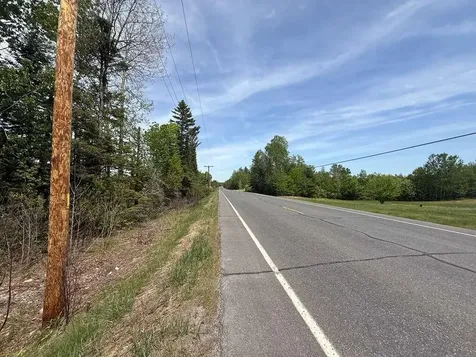 Map 3 Lot 4 Crystal Road Crystal ME 04765