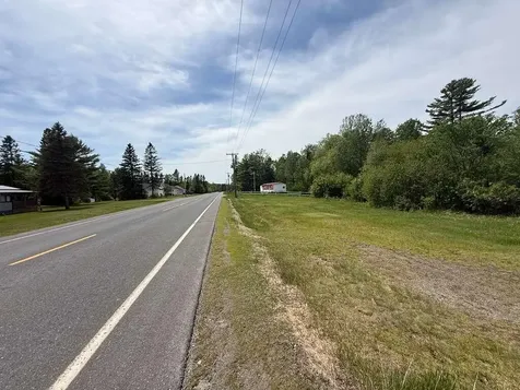 Map 3 Lot 4 Crystal Road Crystal ME 04765