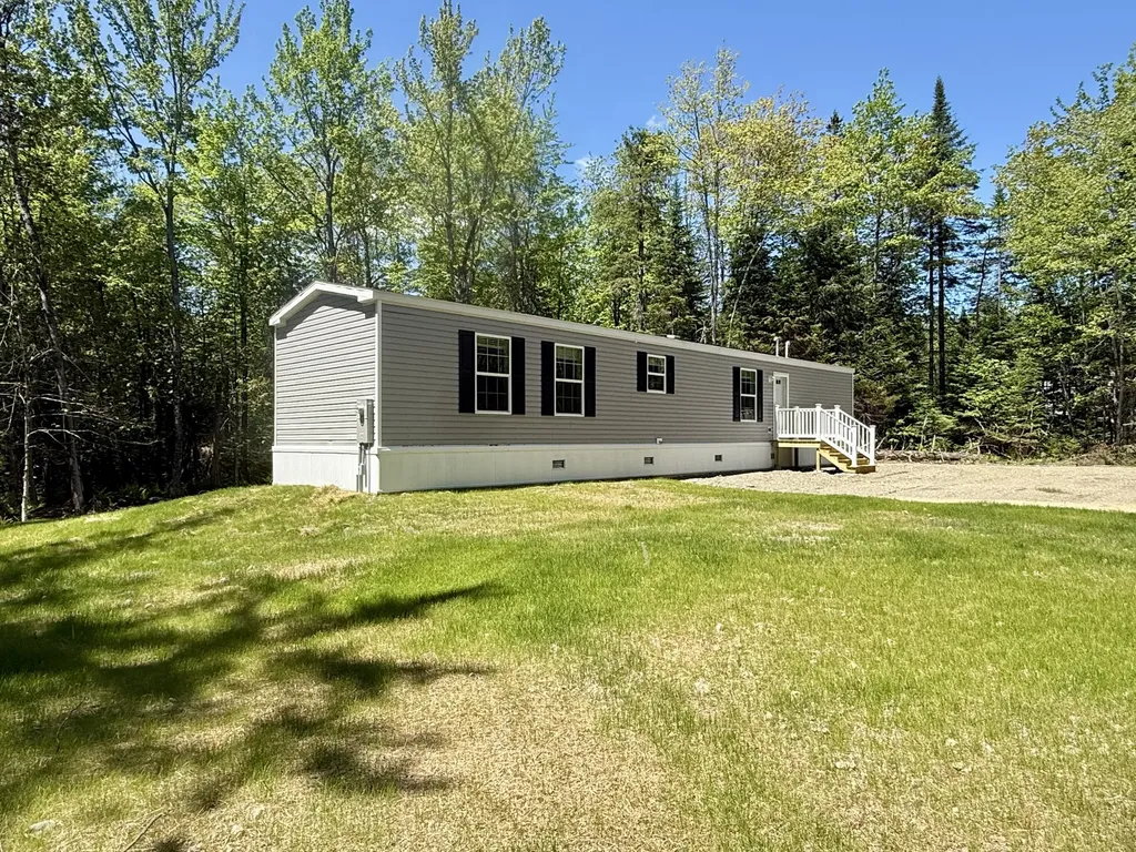 60 Alton Tannery Road Hudson ME 04449