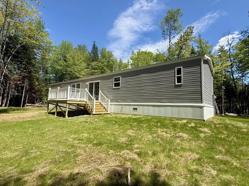 60 Alton Tannery Road Hudson ME 04449