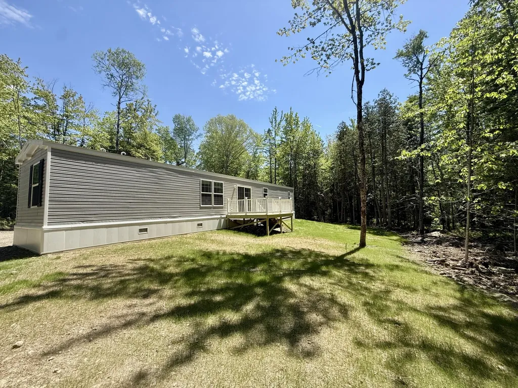 60 Alton Tannery Road Hudson ME 04449