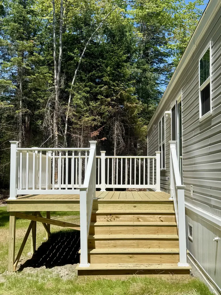 60 Alton Tannery Road Hudson ME 04449