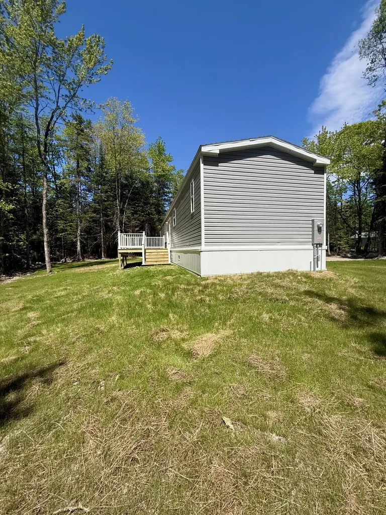 60 Alton Tannery Road Hudson ME 04449
