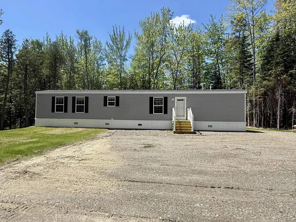 60 Alton Tannery Road Hudson ME 04449