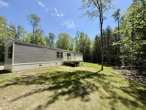 60 Alton Tannery Road Hudson ME 04449