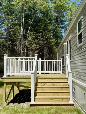60 Alton Tannery Road Hudson ME 04449