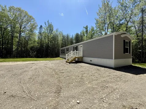60 Alton Tannery Road Hudson ME 04449
