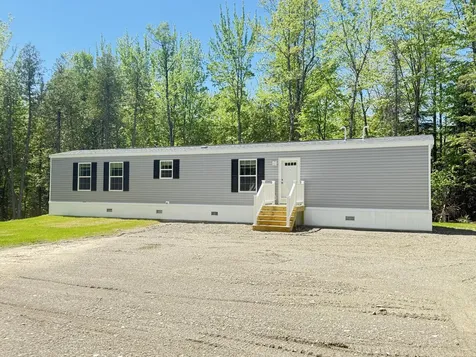 60 Alton Tannery Road Hudson ME 04449
