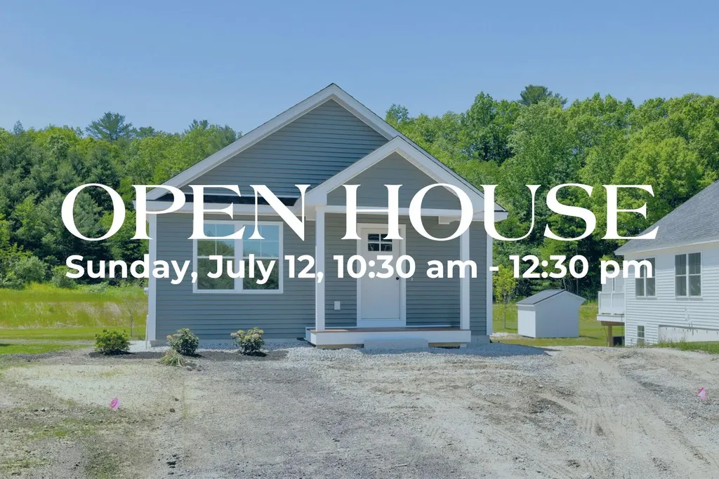19 Feldspar Lane Cumberland ME 04021
