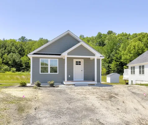 19 Feldspar Lane Cumberland ME 04021