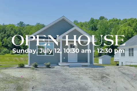19 Feldspar Lane Cumberland ME 04021