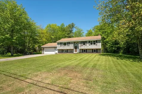 131 Bayside W Owls Head ME 04854