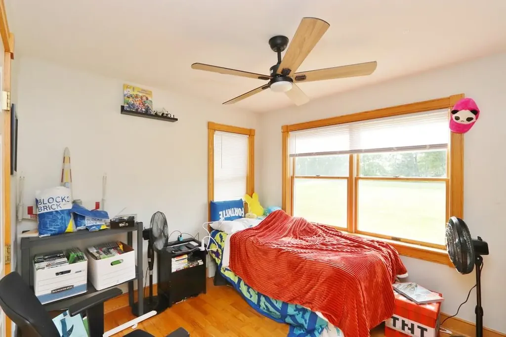 45 Grandview Drive Eddington ME 04428